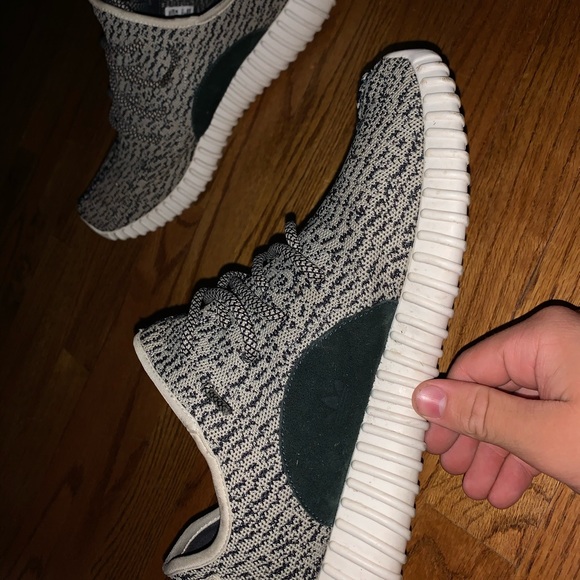 Adidas yeezy 350 boost turtle doves - Picture 4 of 12